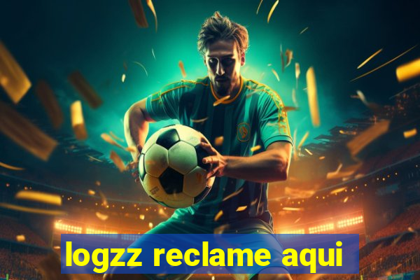 logzz reclame aqui